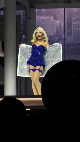 Sabrina Carpenter Toronto night 1 bodysuit @Sabrina Carpenter #sabrinacarpenter #shortandsweettour #toronto 