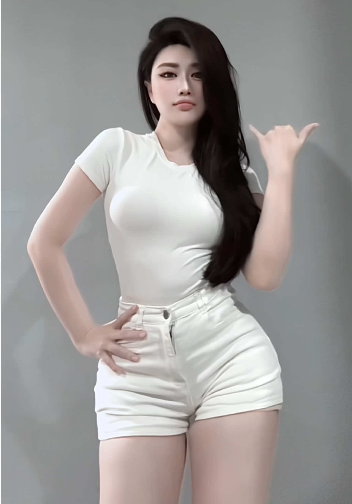 Hong biết nhảy =))) #LIVEFEST2025 #nvi102 