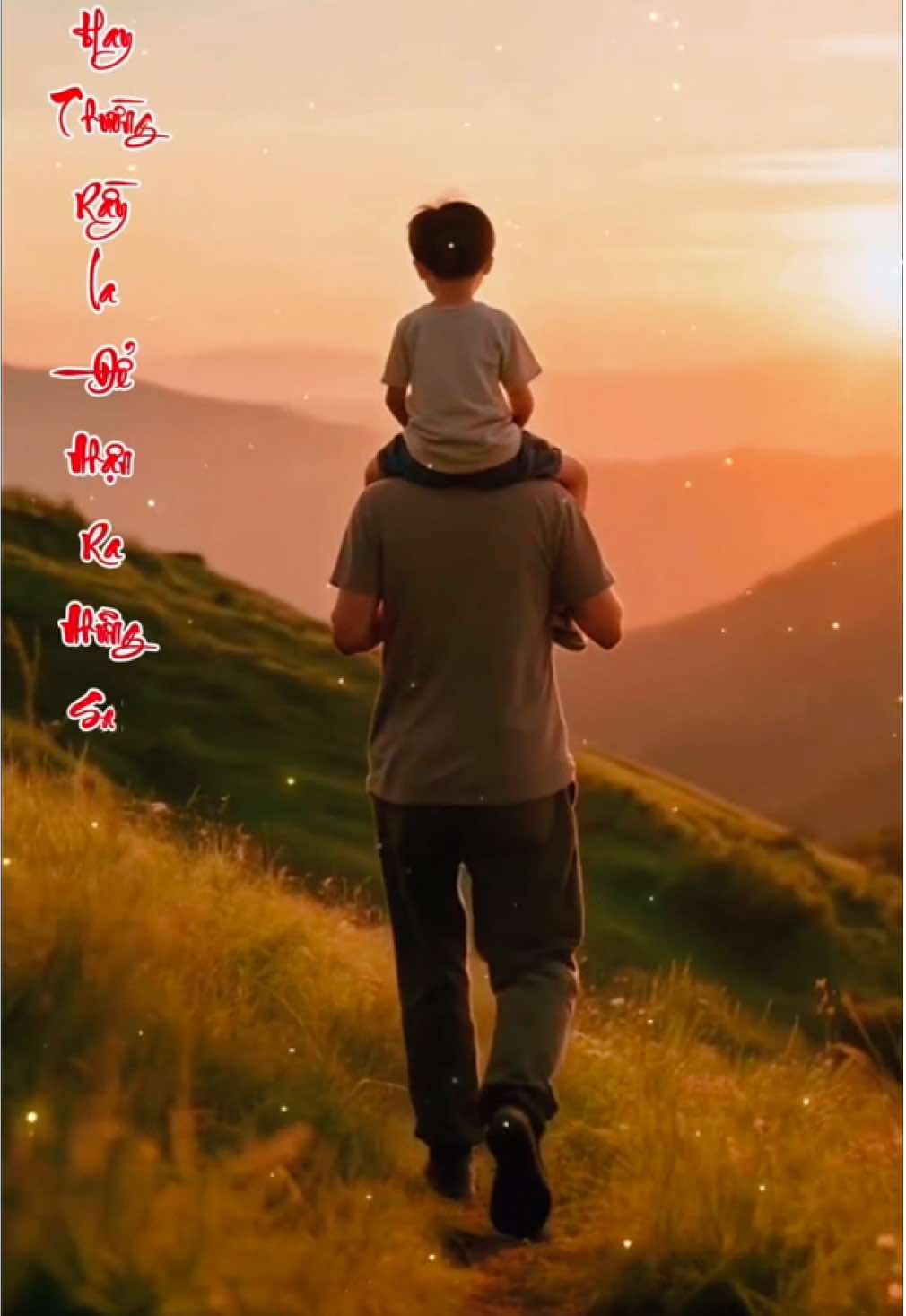 Cha không giành cho con thứ tuyệt vời nhất trên đời#nhacdoi#nhaccha# 