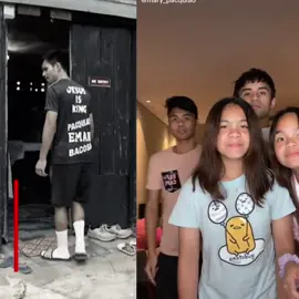 DIKO MAPIGILAN MALUHA HABANG INIEDIT KO TONG VIDEO NATO🥲🥹 SOBRANG BAIT NI Eman Bacosa Pacquiao SA MURA NYANG EDAD NATUTUNAN NYA KA AGAD LUMUGAR SA KANYANG AMA KAHIT ALAM NYA NA MARANGYA ANG PAMUMUHAY NETO😭🫡  MAGANDA ANG PAG PAPALAKI NG KANYANG MAMA SA KANYA❤️🫡
