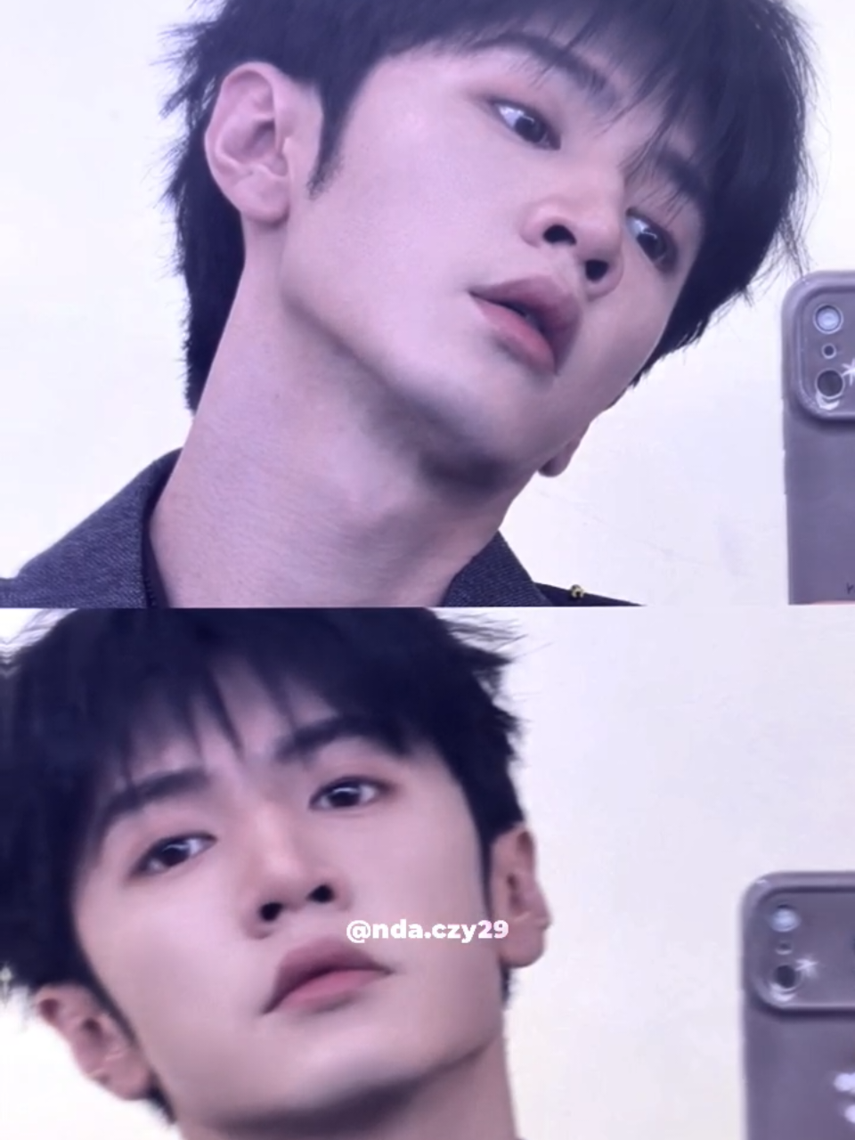 ketua cakep bangett❤️‍🔥💍 #chenzheyuan #fyp 