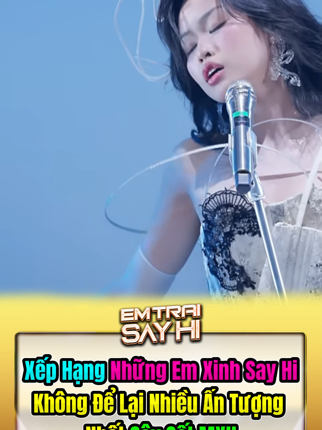 Những em xinh ko để lại nhiều ấn tượng nhất #quanghungmasterd #xuhuong #xuhuongtiktok #xh #xhtiktok