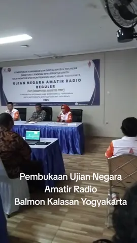 11103025 unar #radioamateur #amatir #djid #ham 