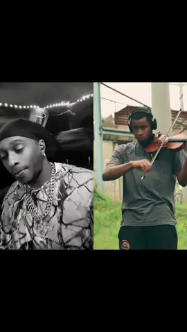 #duet with @Michael Prince #violin #fypシ゚viral #group7 #undergroundtrapmusic 