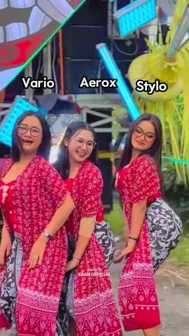 Owner nya lagi gacorr @🗿 #stylo #stylomodifikasi #stylomorowali #hascimorowali #fypstylo     