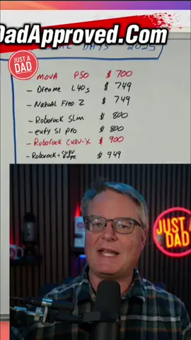 These new robot vacs get EVERYWHERE... and get stuck in the weirdest spots. Like, really far under the bed. #RobotVac #TechFail #HomeTech #CleanTok