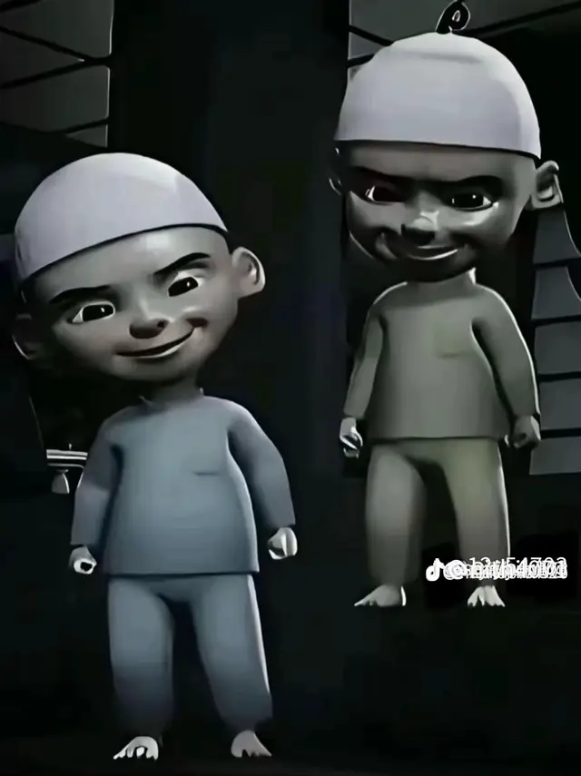 @user8761470316320 มา2สยอง10นะจะ😝😝#ມາກັບເພື່ອນຮັກ🐰💗🤞 #ສະຫວັນຫວານຈຽບ💸💸 #ຂອງດີເມືອງສະຫວັນ💸 