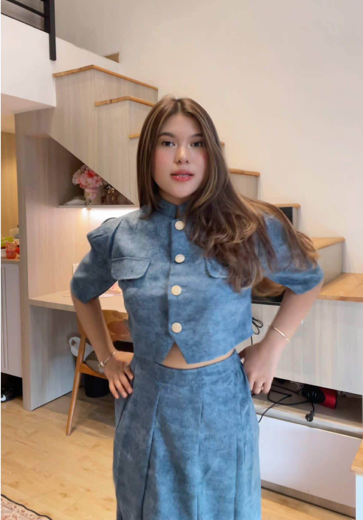 #lomafits kok lucu onesetnya?? 