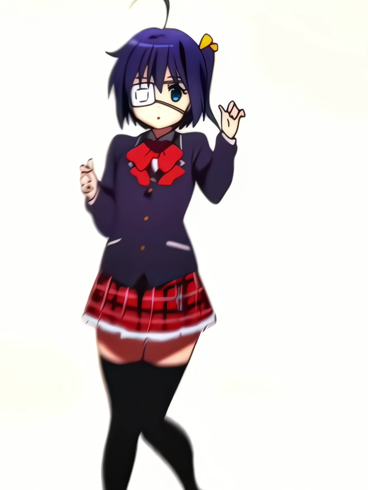 Parte ? / Chuunibyou dance#edit #anime #animeedit#chuunibyou #chuunibyouedit #animedance #chuunibyoudemokoigashitai