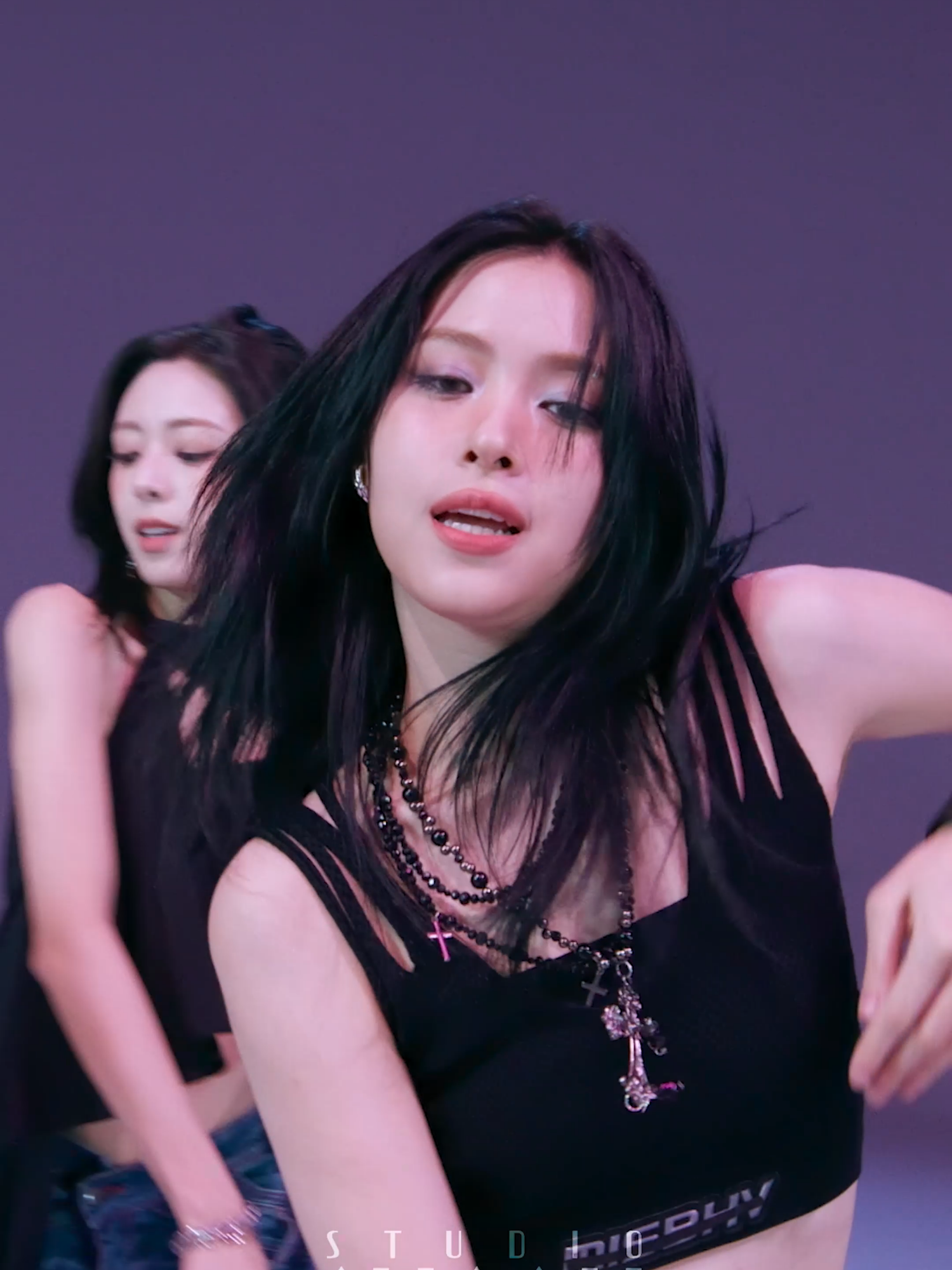 퍼포먼스 보는 맛 난다는 있지 신곡🔥 #M2 #STUDIOCHOOM #스튜디오춤 #SC_ORIGINAL #ITZY #TUNNELVISION #있지 #ITZY_TUNNELVISION @itzyofficial