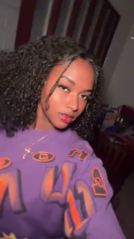 Hello old friend fr #curlyhair #fypシ 