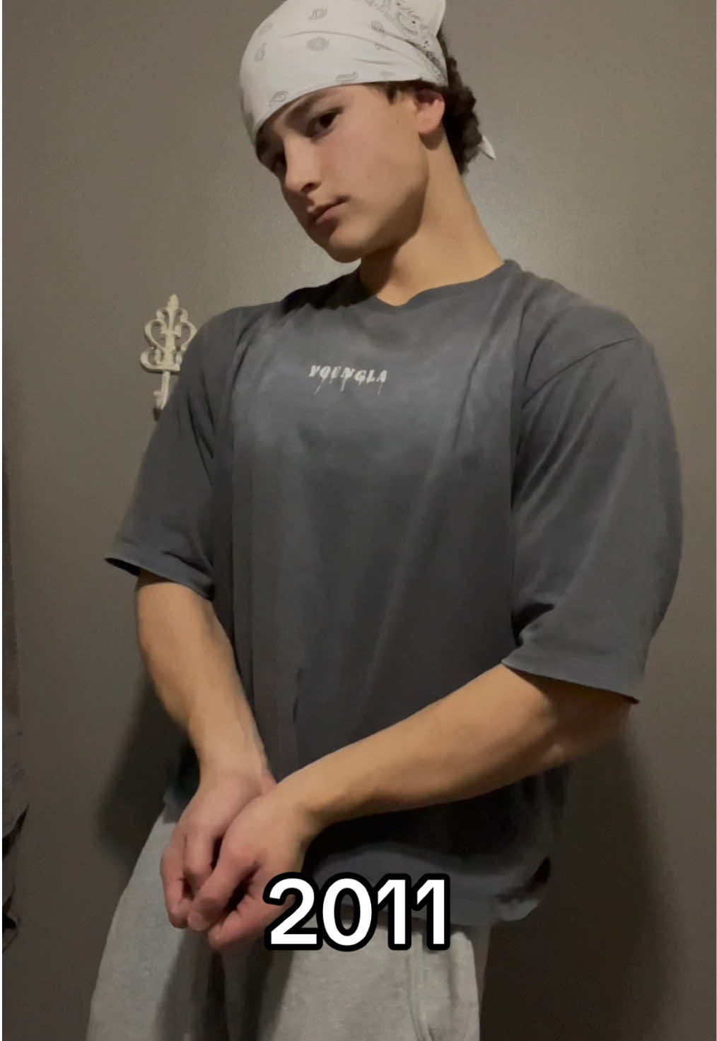 Finally hit a pr today #chestday #gym #GymTok #youngla #aesthetic 