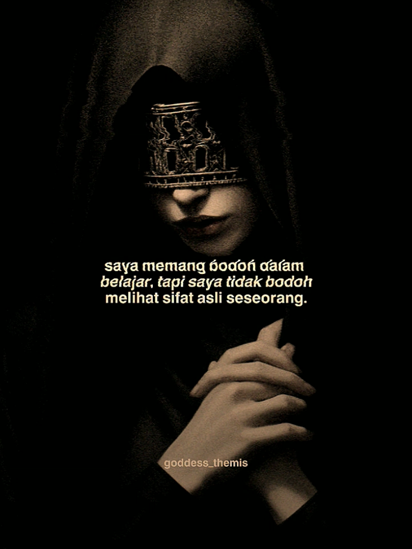 #pluralisme #Drakness #sindirankeras #humanity #goddessthemis 