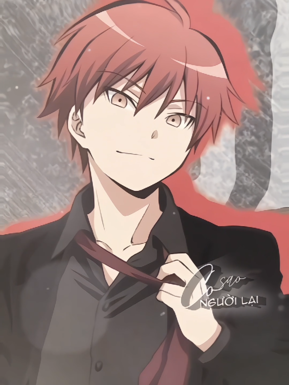 Mùa flop=)))) / ib : @tea_wechannn #karmaakabane  #shansdeptrai 