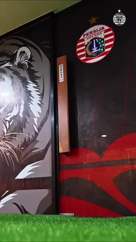 Wajah Baru training ground Persija 🔥🚀 #persija #thejakmania1928 #persijaday #psjnews1928 #fyppppppppppppppppppppppp 