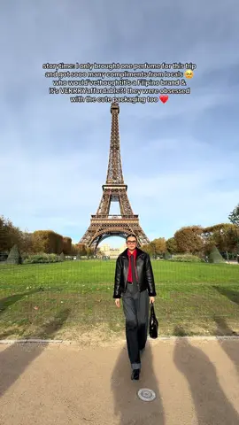 Appreciation post to this perfume @Luminor Fragrances 🩷