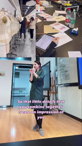 #fashiondesigner #fashionstudent#studyfashion#fashionclass 