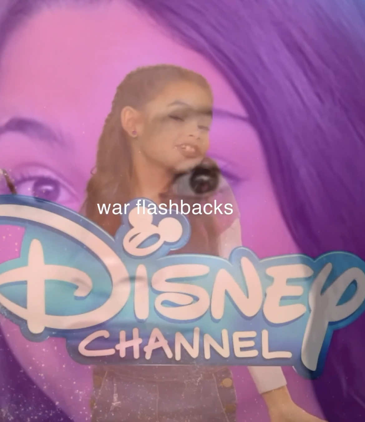 this was definitely playing in her head #ARIANAGREENBLATT #arianagreenblattedit #arianagreenblattedits #videostar #viral 