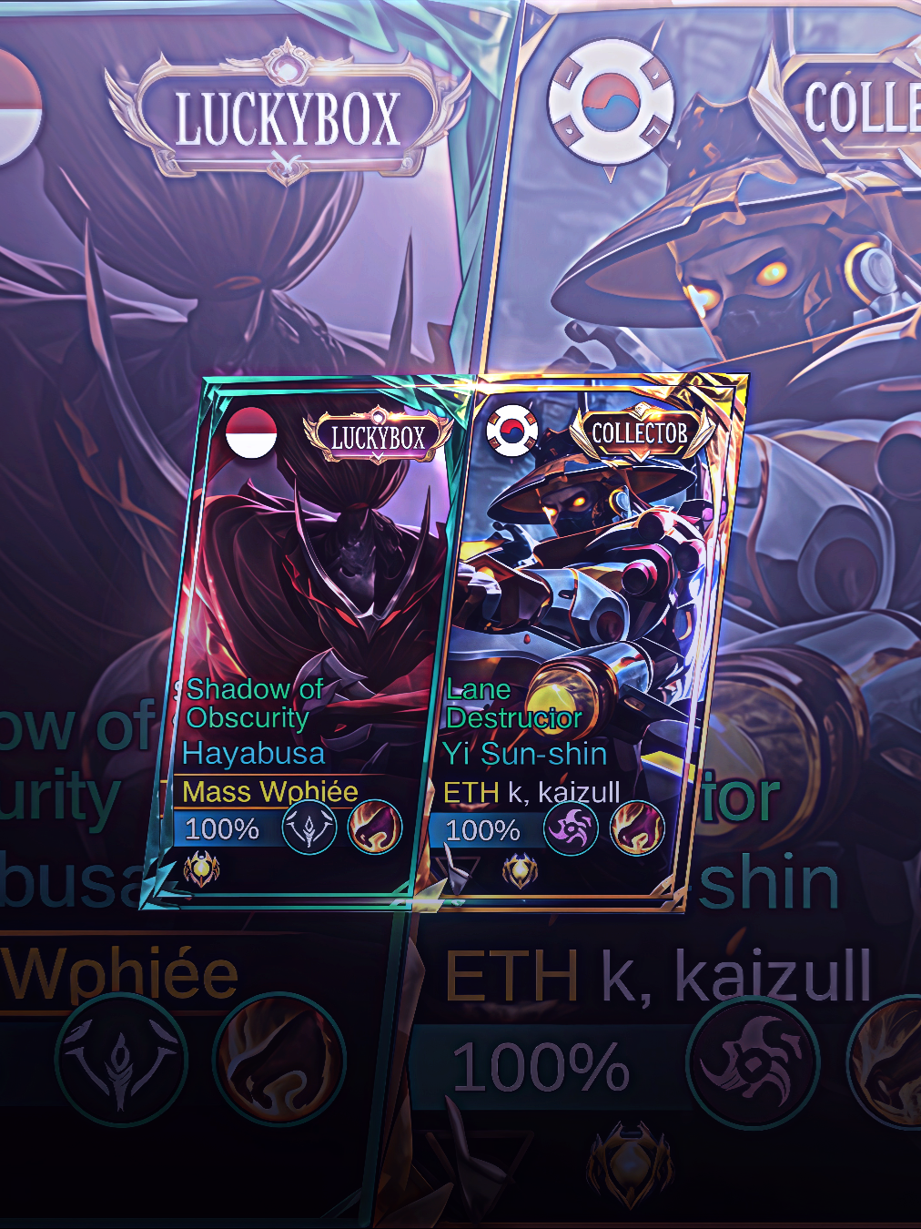 #phiimlbb : duo pro😈 https://alightcreative.com/am/share/u/j5LfJdpGmKYxUIBCatWouhx5BoE3/p/AKn3KFwj7Z-c7dec2bb0b66fc65 w : @jujutsulian  cr : @ridmlbb_  #121syndicate #mlbb #jj #preset #trend #mobilelegends #fyp