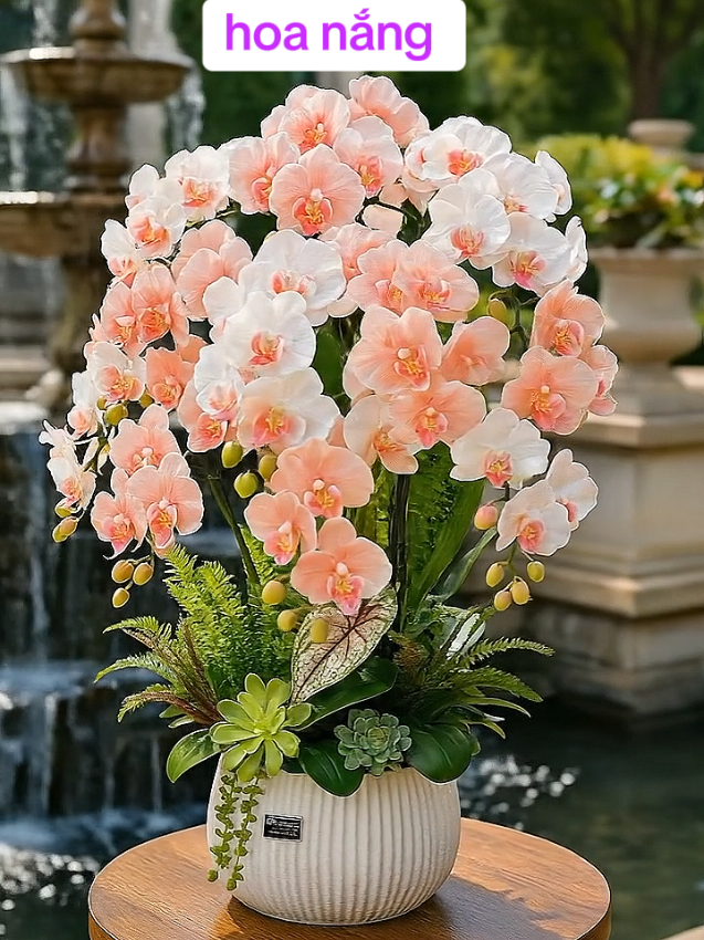 hoa nang#shopcôngân #tiepthilienket #xuhuong2025 