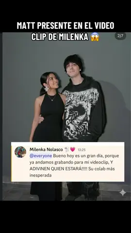 #matt #mattkeelan #milenka #zully #flavialaos 