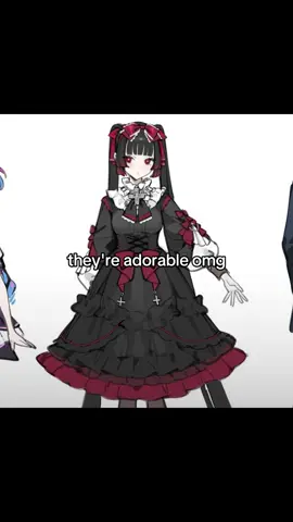 i want them guys theyre taken sorry 🥺 #nso #kangel #needystreameroverload #amechan #relatable 