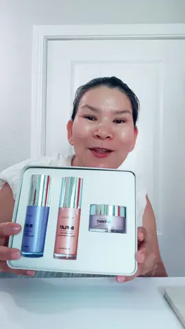 Don’t miss this limited time offer on this MAËLYS - Travel Trio #CARRY-ONESSENTIALS  #TargetsTheLookOfCellulite #StretchMarks&LooseSkin #MAËLYSTravelTrio #travelfriendly 