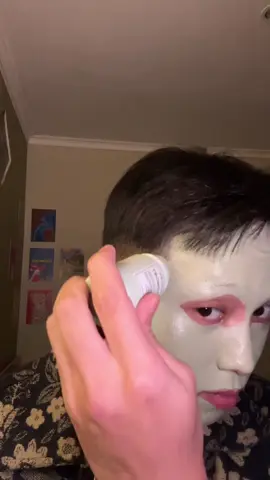 This claystick gives you a chill moment to puff up #claystick #skincare #salicylicacid #claystickskintific #CapCut 