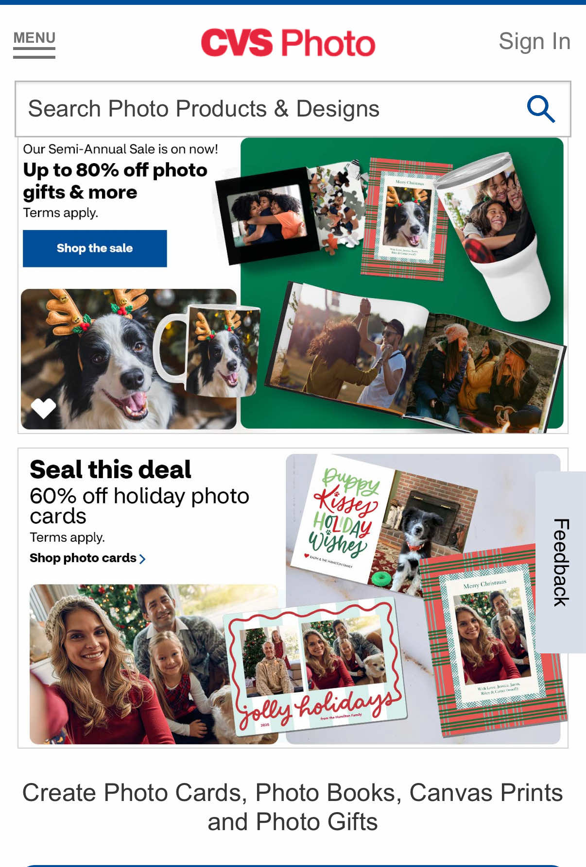 Capture the magic of gifting 11/09 - 11/15 Promo code: CARDSDEAL to get 60% off Cards! #HolidaysWithCVS @CVS Pharmacy #CVSPartner   #CVSPhoto