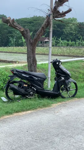 💃💃#beatmodifikasi #beatdeluxe #4u #fyp 