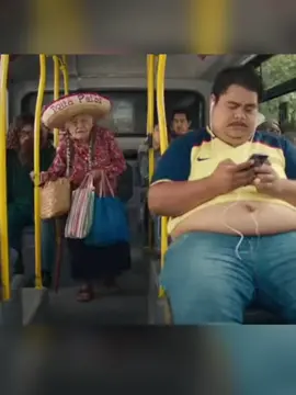 #CapCut un día típico en el transporte público!! 🤣🤣 #clubamerica #america 