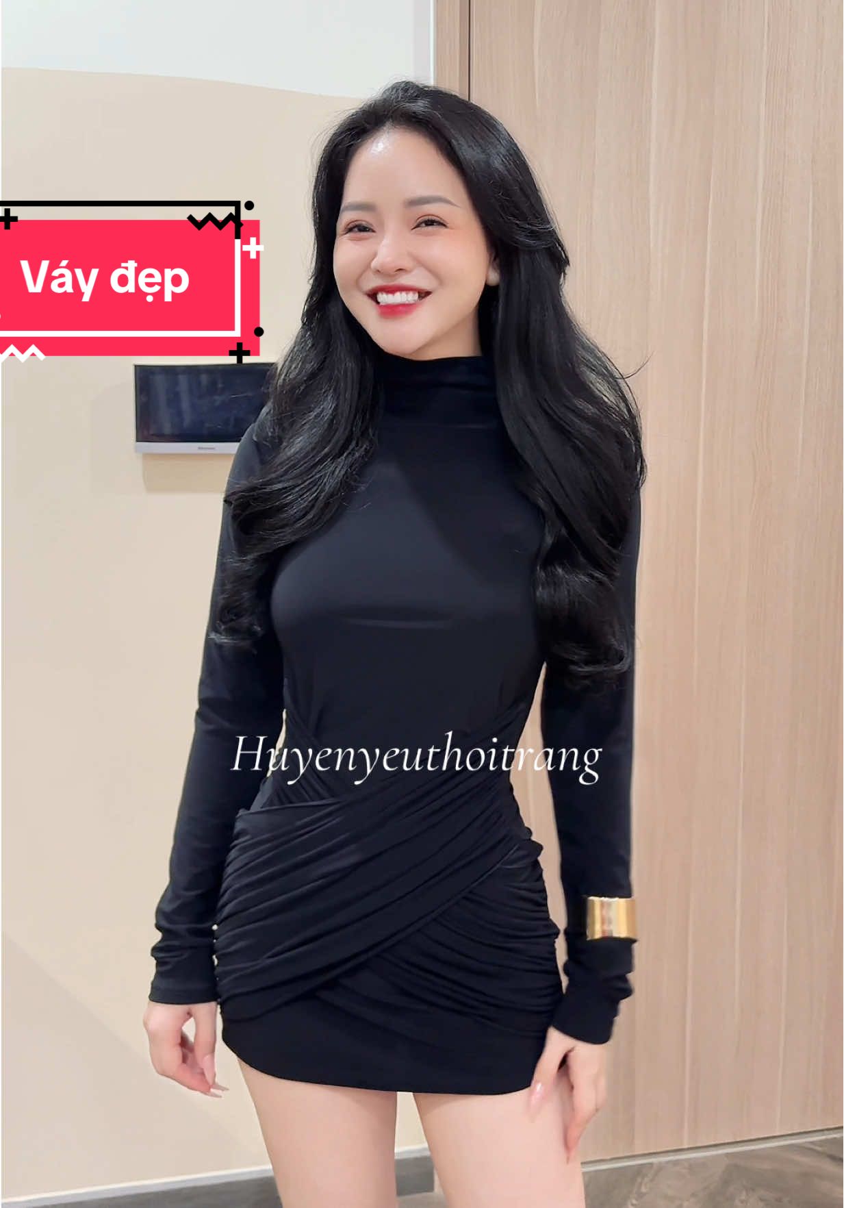 Váy xinh nè #xuhuong 