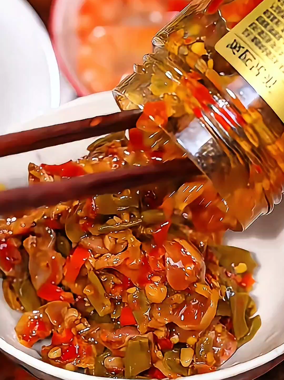 Mề Gà Chưng Ớt Hồ Nam #megachungothonam #megachungot #honamtrungquoc #monanngon #foodreview 