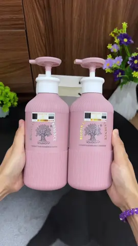 Chân ái cho mái tóc dầu bết khô xơ trẻ ngọn #daucap #daugoibiotincollagen #daugoi #xuhuong #tranghatay96 