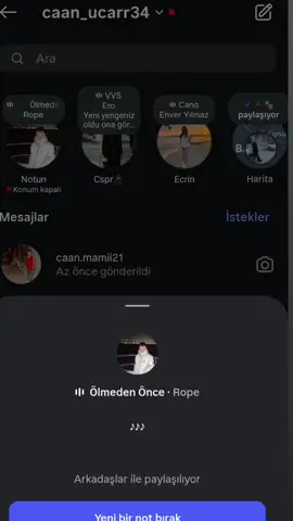 İG:efe.ucqr #rope #ölmedenönce #şarkı #live 