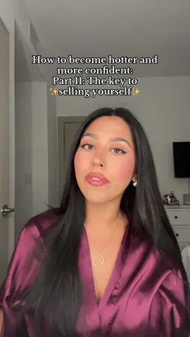 Follow this series for your daily glow up 