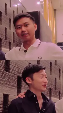 1 Triliun di umur 20-an : bisa!@David Noah #davidnoah #FortisCircle 