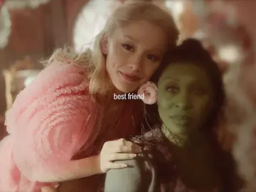 #GELPHIE but you're not here to see, Iit's just witness-less me #wicked #wickededit #elphabathropp #glindaupland 