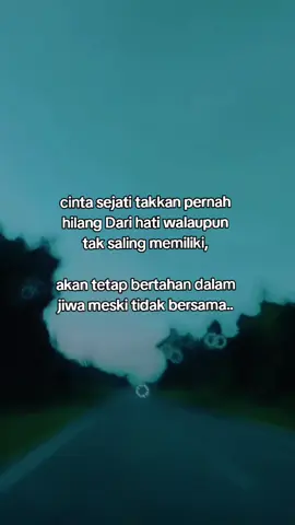 andai setiap itu ada,kau Tau pulang kemana,andai rindu Masih ada,kau pasti Tau pemiliknya siapa..