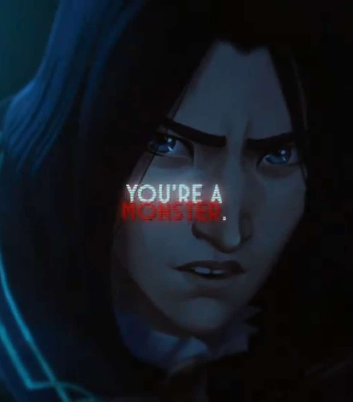 he put his monster inside what now #arcane #silco #fyp #arcaneedit #caitlynkiramman art cred: viklooud, highkun, FOR MY BOZO 2 @ezi OFC!!! 