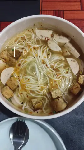 ก๋วยจั๊บญวน เส้นสด 6 ห่อ จัมโบ้ เครื่องแน่นมาก #ก๋วยจั๊บญวณ #ของดีบอกต่อ #pโอ๋สายกรีน 