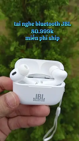 tai nghe bluetooth JBL không dây#tainghebluetooth #taingheJBL #xuhuongtiktok #tainghebluetoothkhongday #