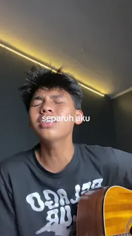 separuh aku...