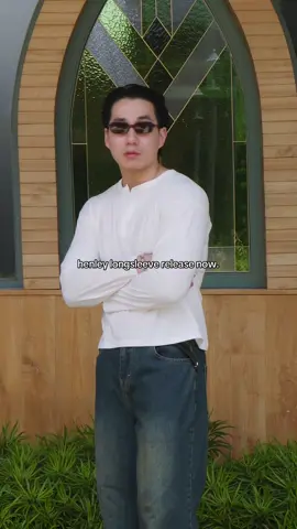 Siapa yang dari kemarin tanyain!?!? Jangan sampe kehabisan ya peps 👀 #OOTDIndonesia #fashiontiktok #outfit 