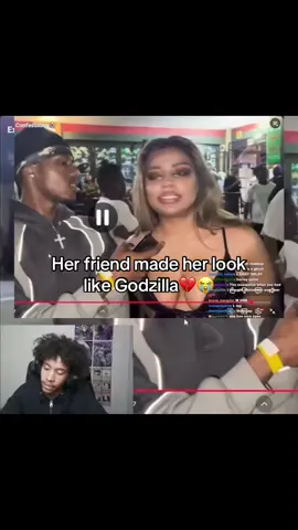 💔😹 #tiktoksouthafrica #fyp #godzilla #sama28 #domingos 