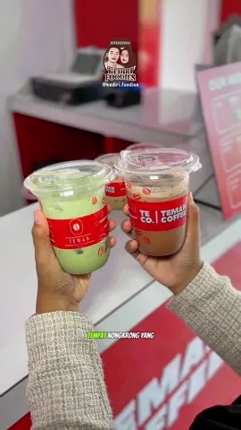 Ada yang baru nih tempat ngopi kekinian dengan menu milo asli malaysia ada di wonotengah kediri 📍Teman Cofffe Wonotengah Kediri Jl. Pahlawan No.01 Wonotengah Purwoasri Kabupaten Kediri #kopi #nongkrong #wonotengah #kulinerkediri #temancoffee 