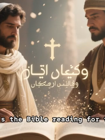 Inspiring Bible Reading Plan for November 11, 2025#growth #biblereadingplan #dailybiblereading #bibledevotion2025 #joy #christianmotivation #christianinspiration #powerfulbibleverses #growyourfaith #dailydevotional #biblestudyforbeginners #bibleencouragement #god’spromises #prayerandscripture #spiritualgrowth #christianTikTokchannel #morningdevotion #biblestudymotivation