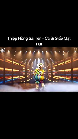 Thiệp Hồng Sai Tên - Cover Full Ca Sĩ Giấu Mặt. Em viết thiêp Hồng tên e thì đúng nhưng tại sao sai tên anh Ai cắt tơ Hồng ai gieo tình duyên ta nữa vời Ai hát sai lời ai trất nhip ai dừng lai khi đang ca Đàn sai cung lệch phím tất cả là tại anh Khoác áo vu quy em làm dâu #sad #nhactamtrang #trending #xhhhhhhhhhhhhhhhhhhhhhhh #nhachaymoingay #viral #AI #nguyenthanhdat 