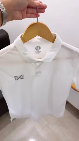 #warrix #warrixthailand #เสื้อโปโลคอปก #เสื้อโปโล #เสื้อ  @เพ็ญเองจ้า🌙✨  @เพ็ญเองจ้า🌙✨  @เพ็ญเองจ้า🌙✨ 