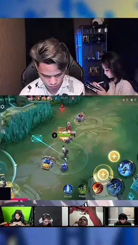 Skylar nyobain meta hayabusa goldlane 😼#MLBB9TH #MLBB #fyp #foryou #gameplay 